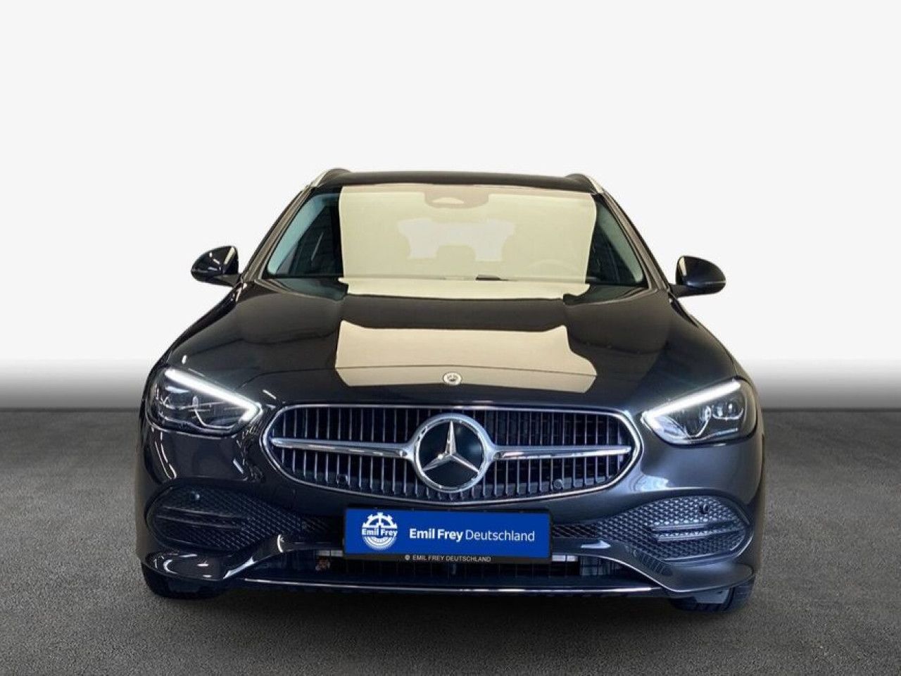 Mercedes-Benz C-Klasse – Bild 3