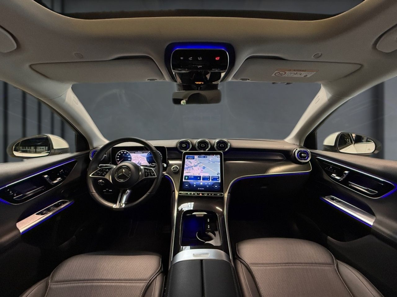 Mercedes-Benz GLC – Bild 14