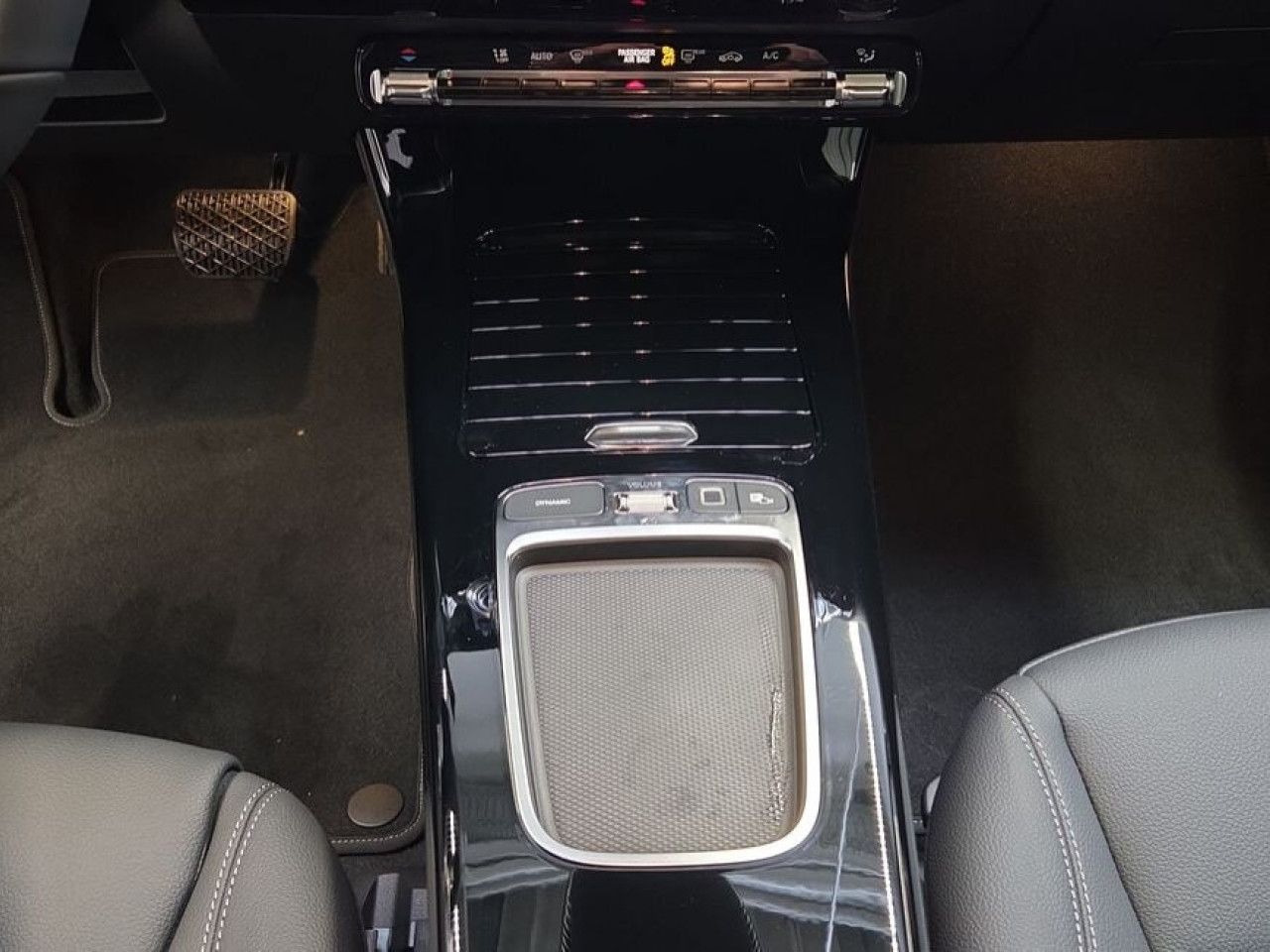 Mercedes-Benz A-Klasse – Bild 14