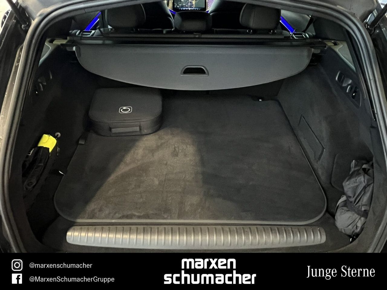 Mercedes-Benz E-Klasse – Bild 13
