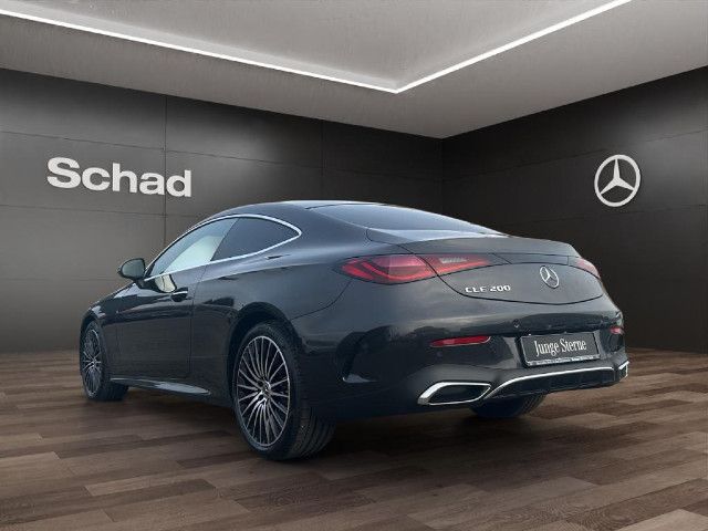 Mercedes-Benz CLE 200