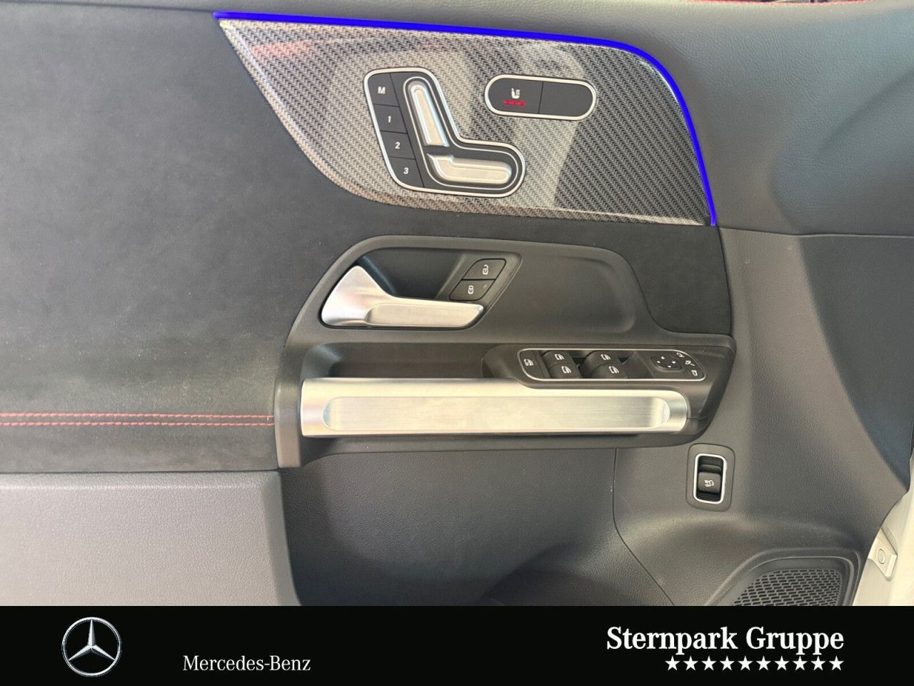 Mercedes-Benz GLB – Bild 20