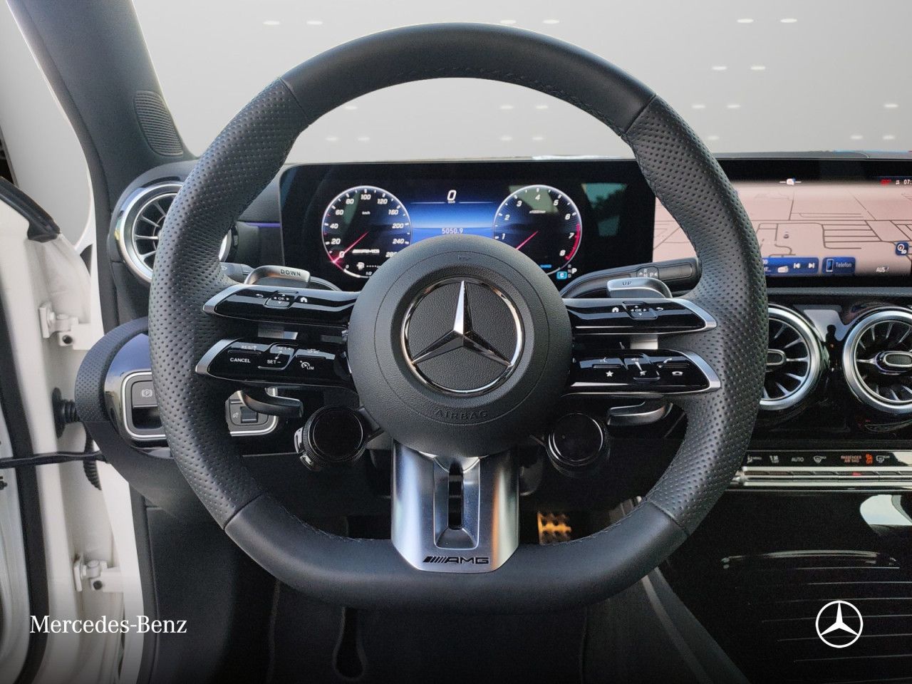 Mercedes-Benz A-Klasse – Bild 11