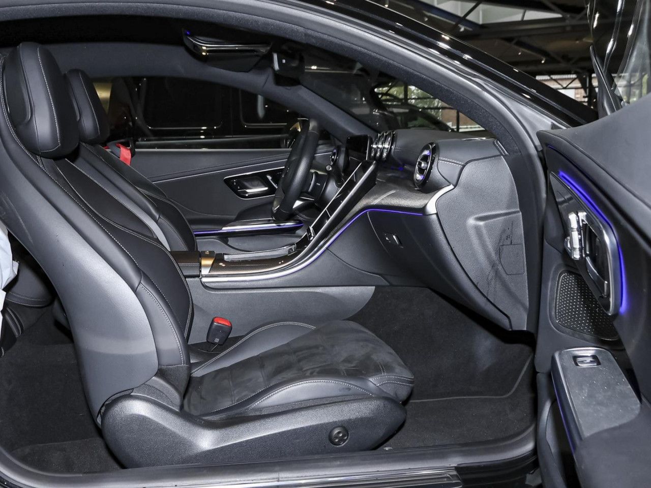 Mercedes-Benz CLE – Bild 5