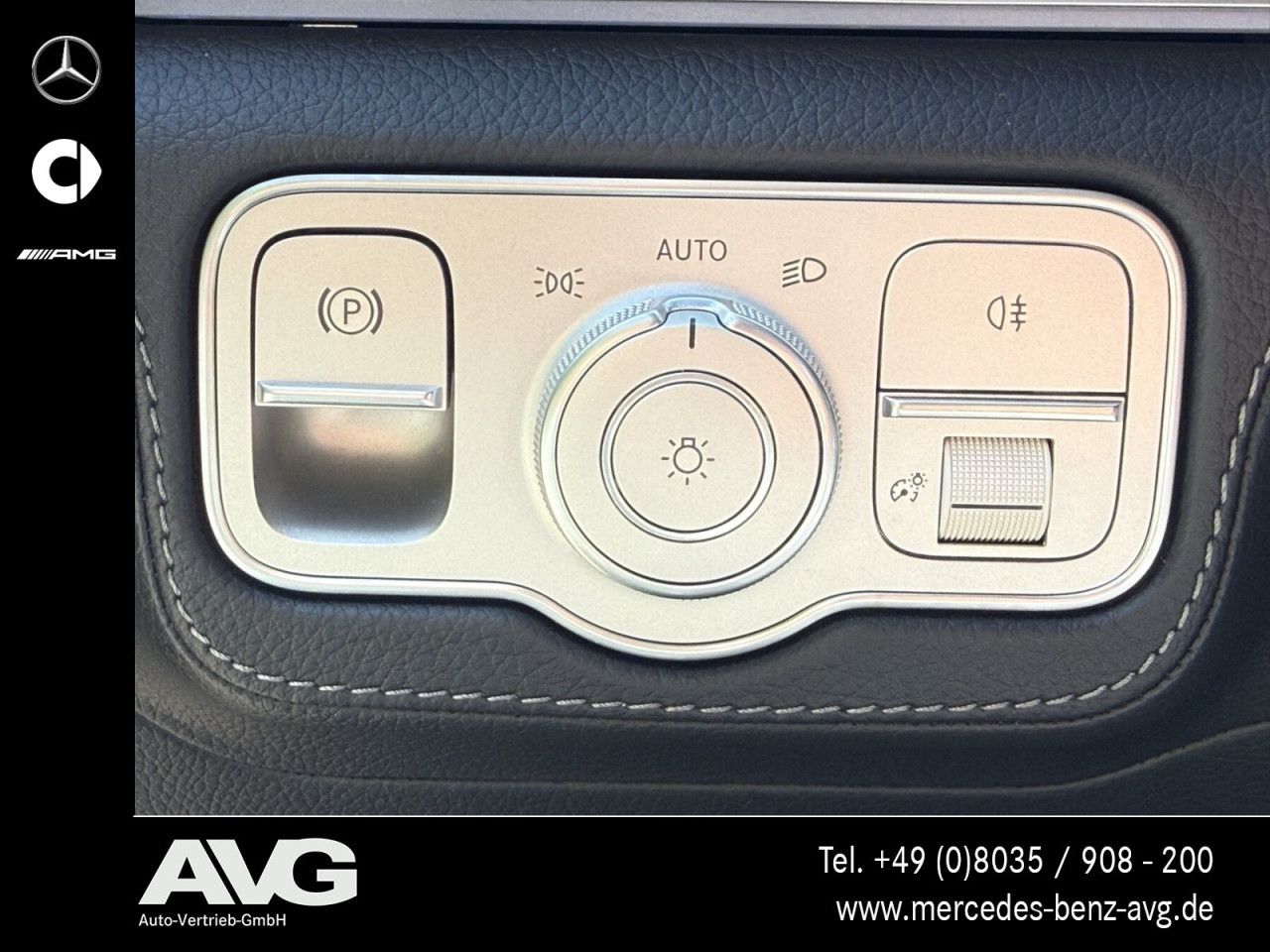 Mercedes-Benz GLE – Bild 28