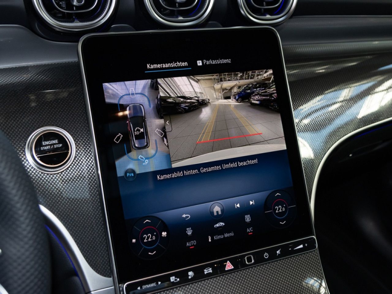 Mercedes-Benz GLC – Bild 18