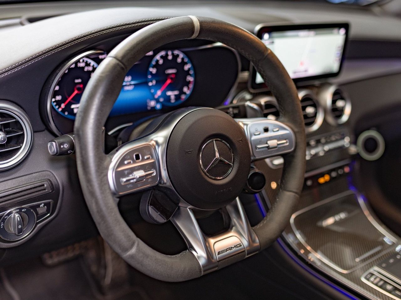 Mercedes-Benz GLC – Bild 7