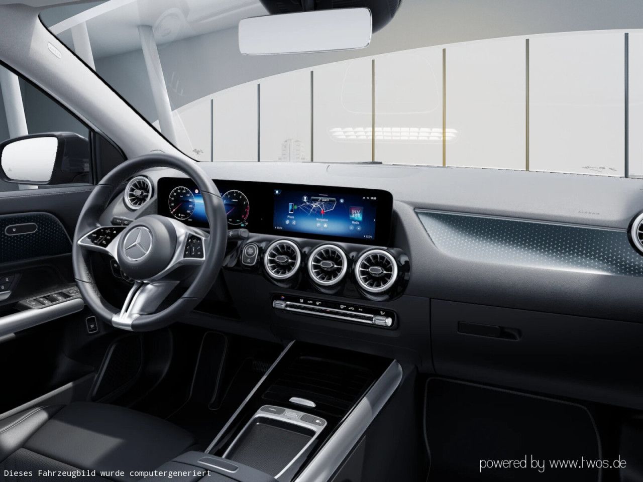 Mercedes-Benz GLA – Bild 21