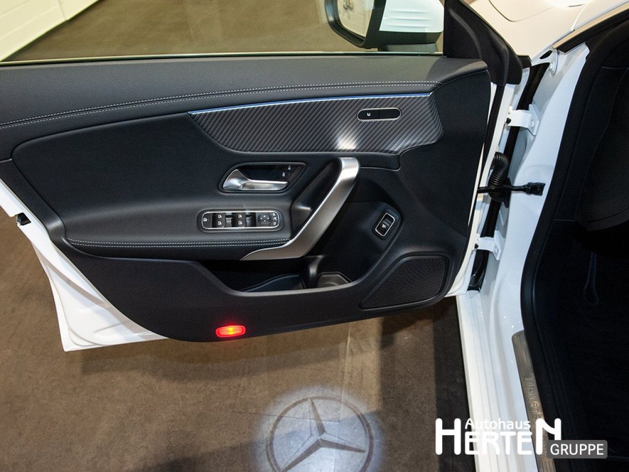 Mercedes-Benz CLA – Bild 10
