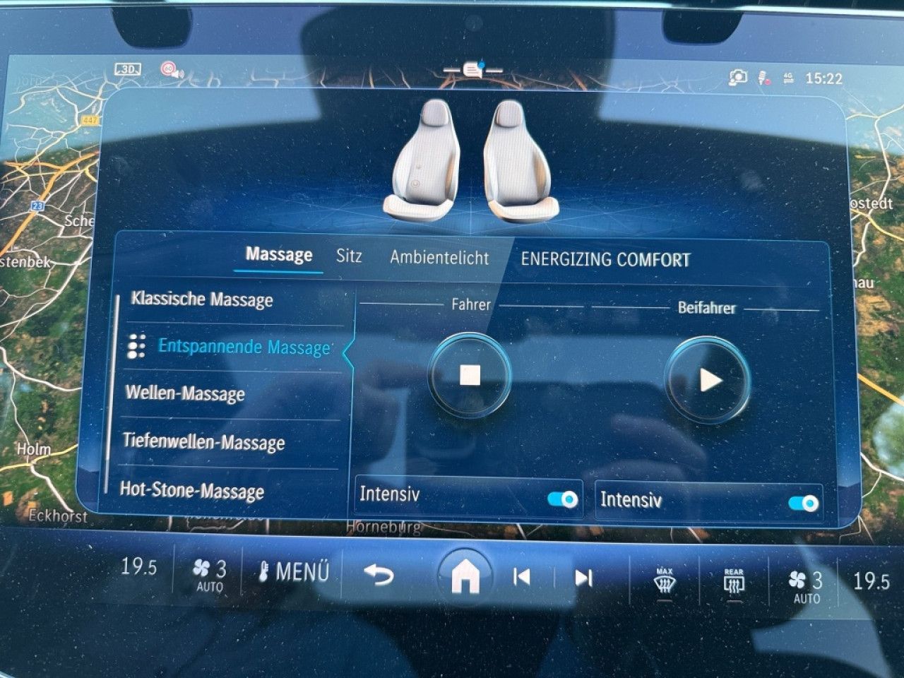 Mercedes-Benz E-Klasse – Bild 28
