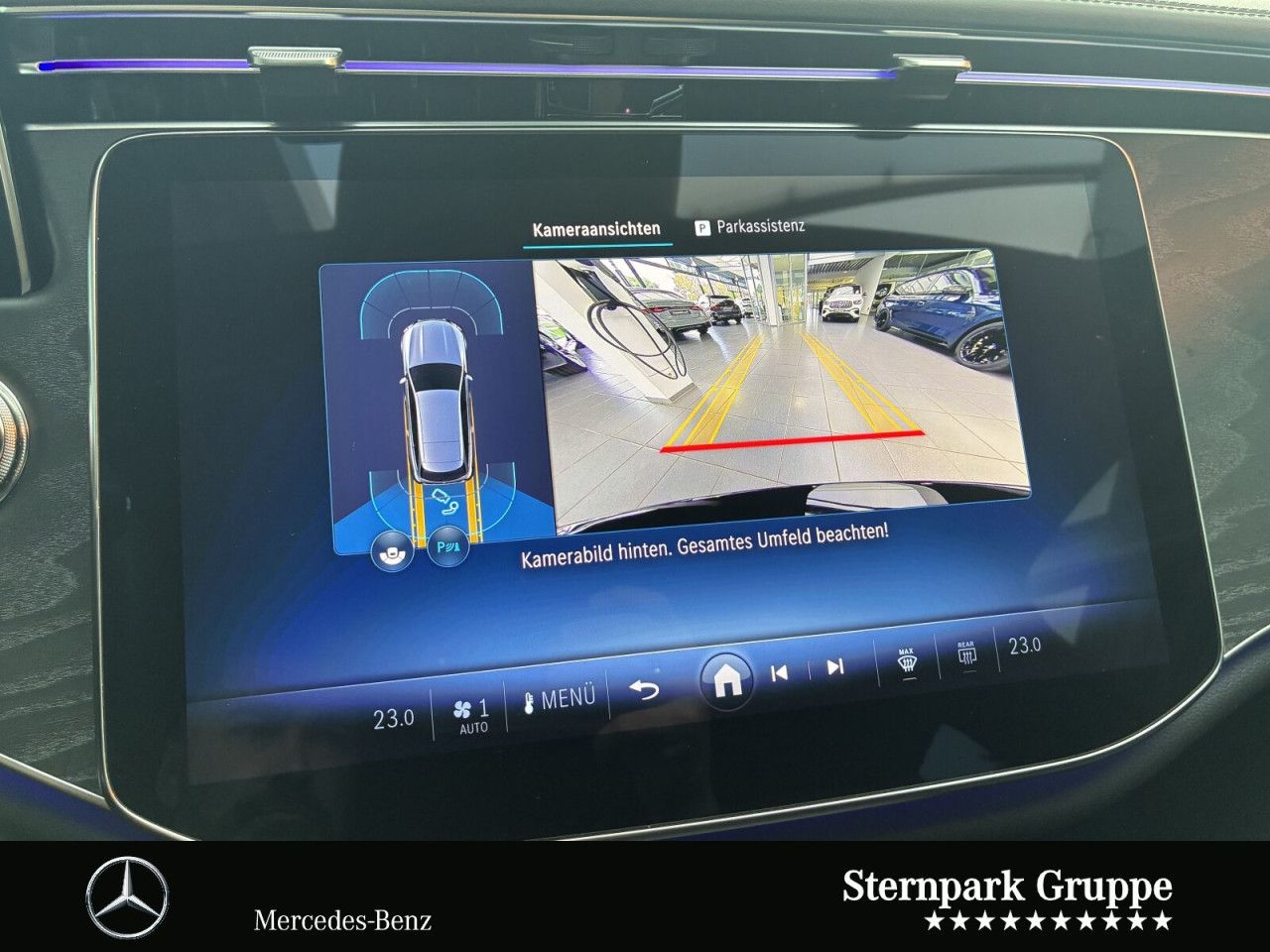 Mercedes-Benz E-Klasse – Bild 16