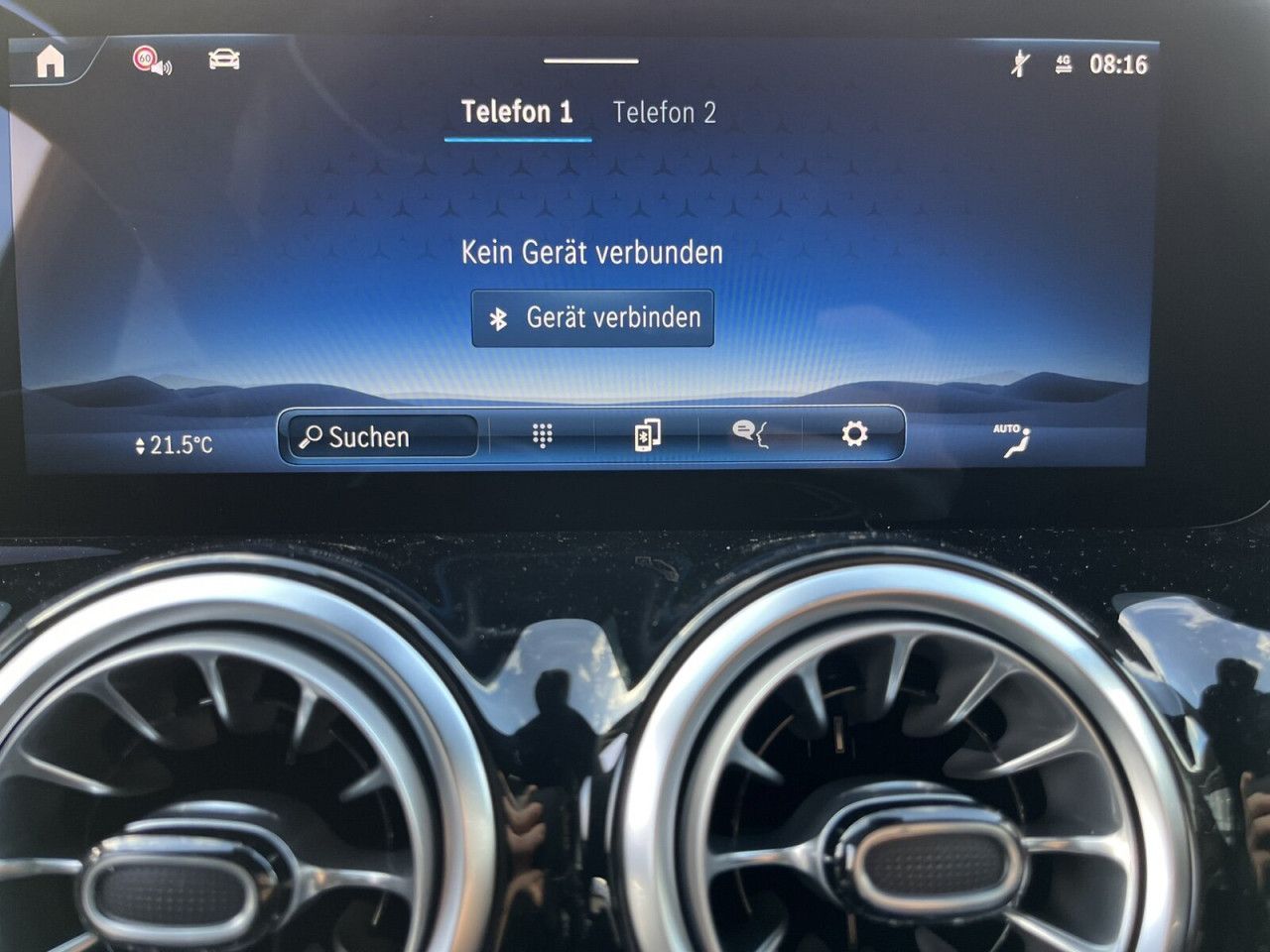 Mercedes-Benz GLA – Bild 24