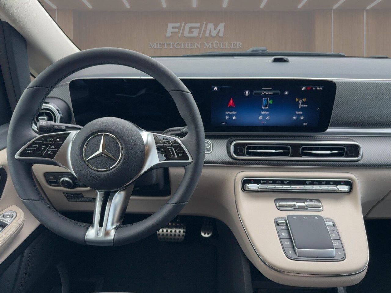 Mercedes-Benz Marco Polo – Bild 9