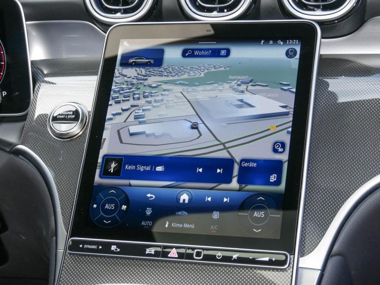 Mercedes-Benz GLC – Bild 7
