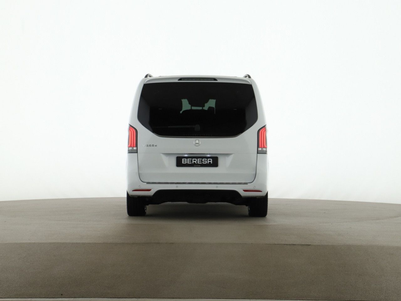 Mercedes-Benz V-Klasse – Bild 5