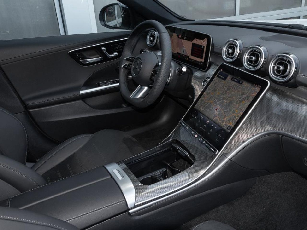 Mercedes-Benz C-Klasse – Bild 6