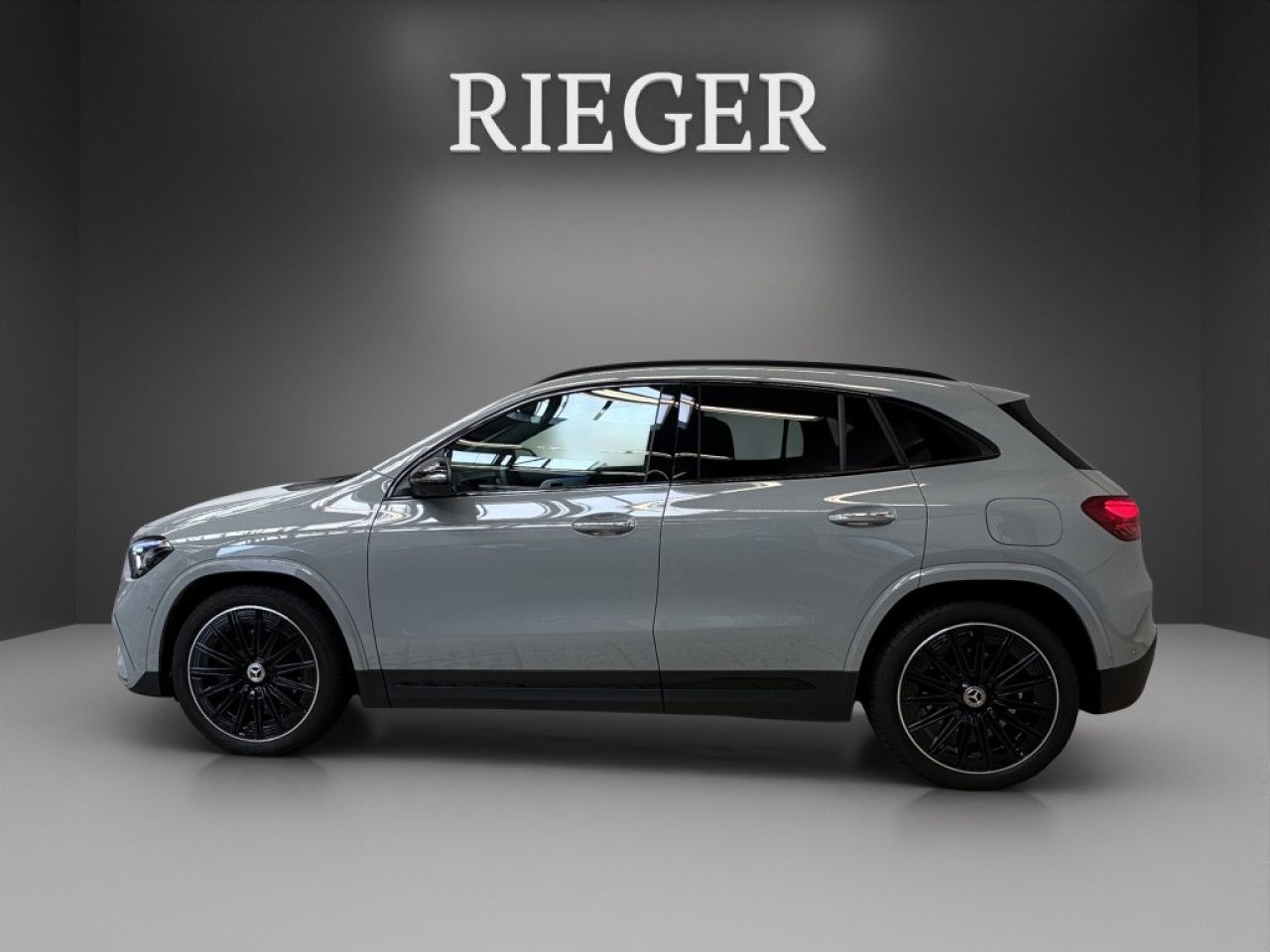 Mercedes-Benz GLA – Bild 5