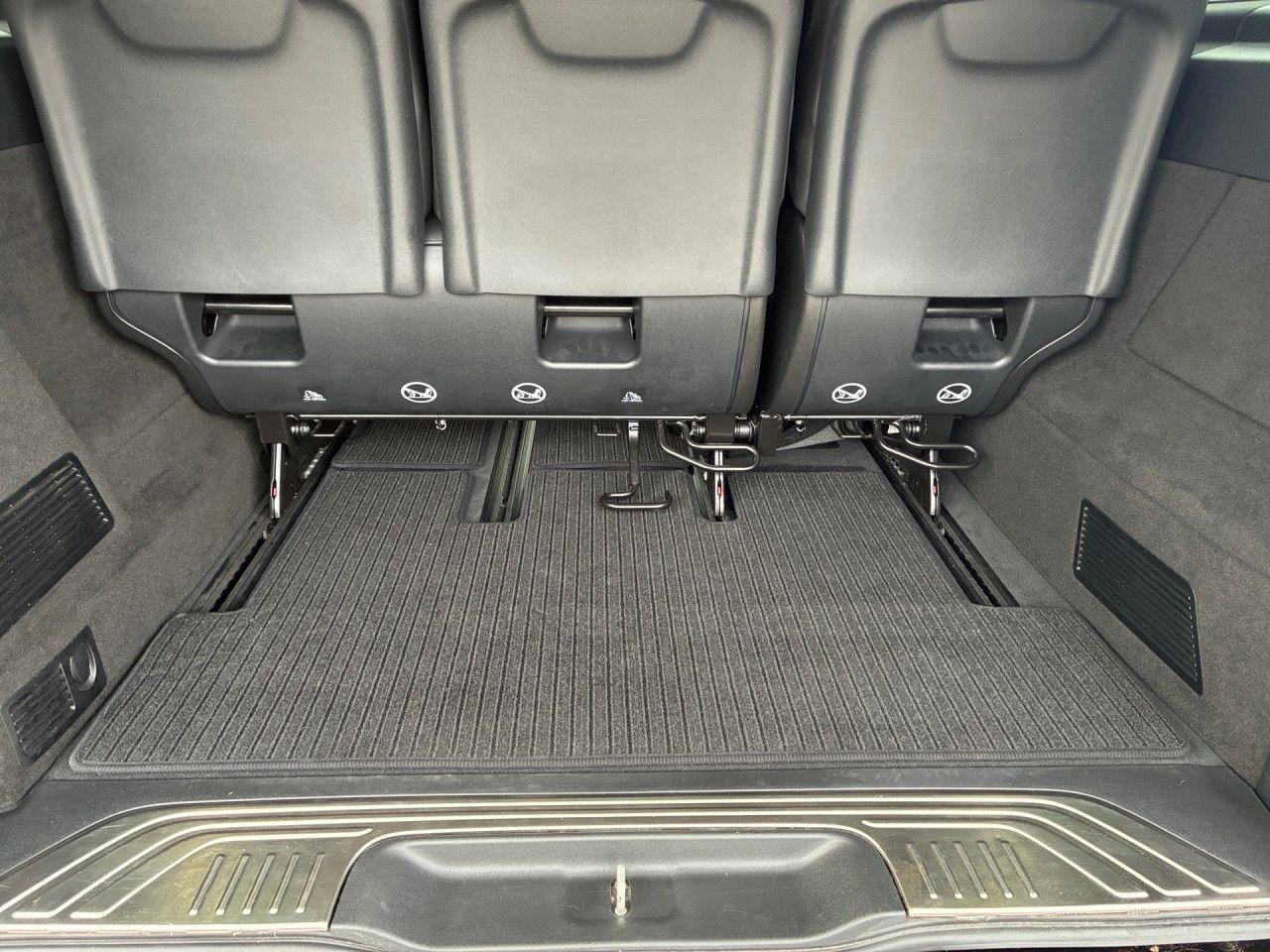 Mercedes-Benz V-Klasse – Bild 15