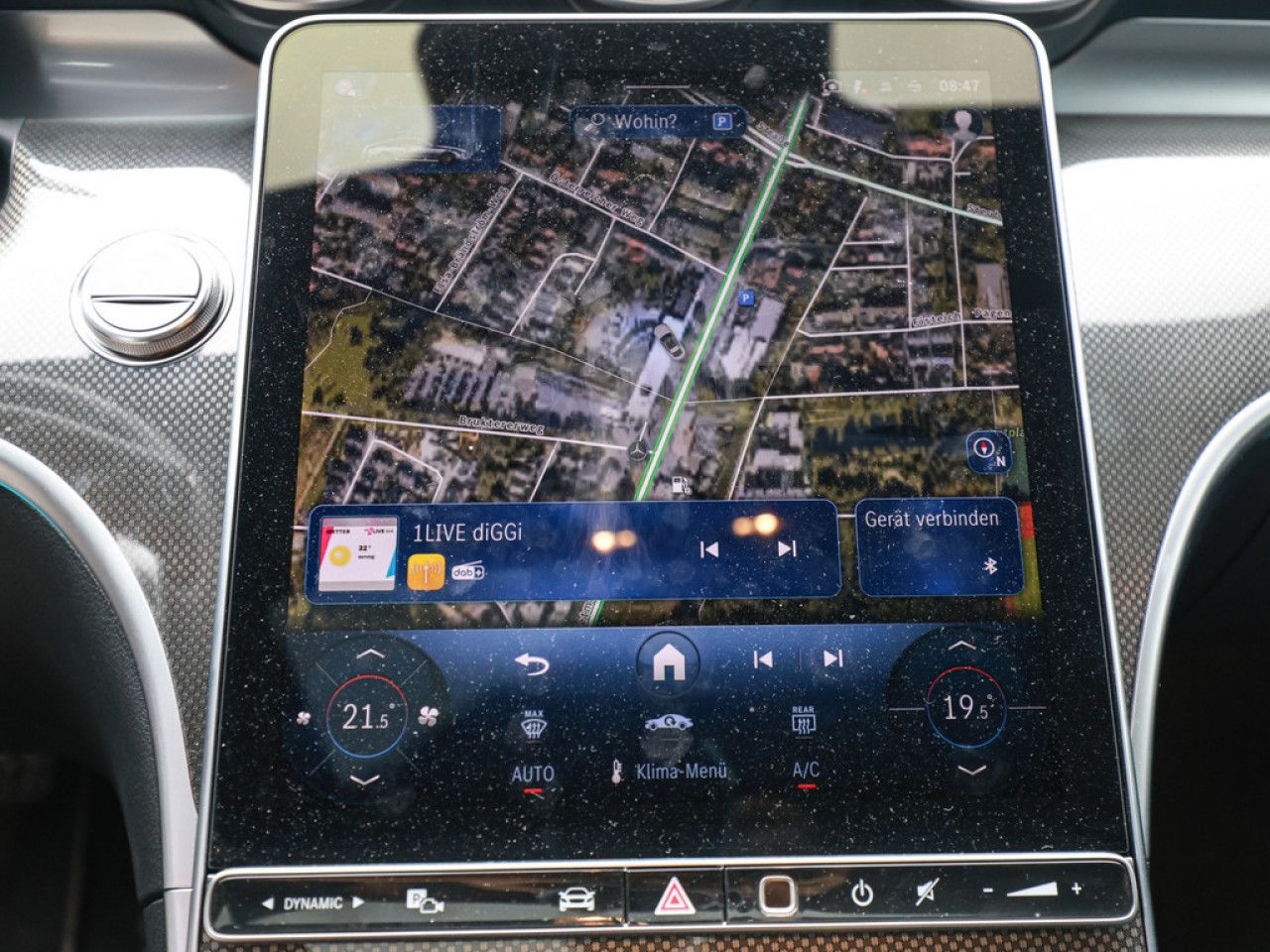 Mercedes-Benz CLE – Bild 8