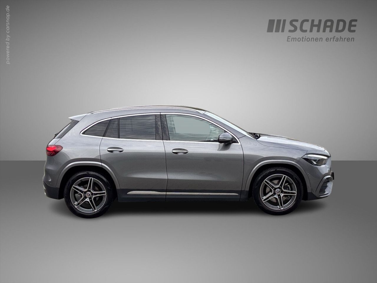 Mercedes-Benz GLA – Bild 6