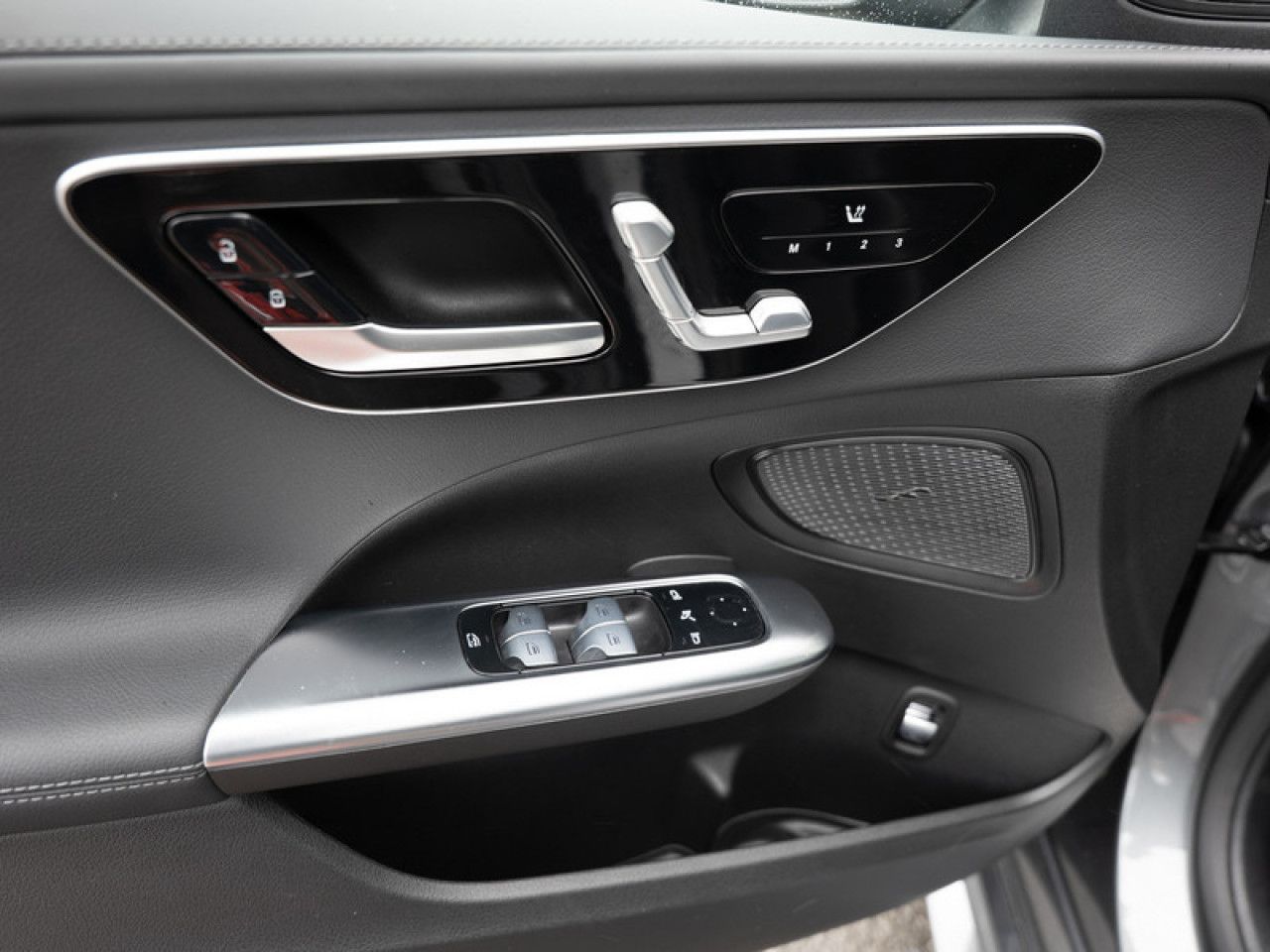 Mercedes-Benz C-Klasse – Bild 20
