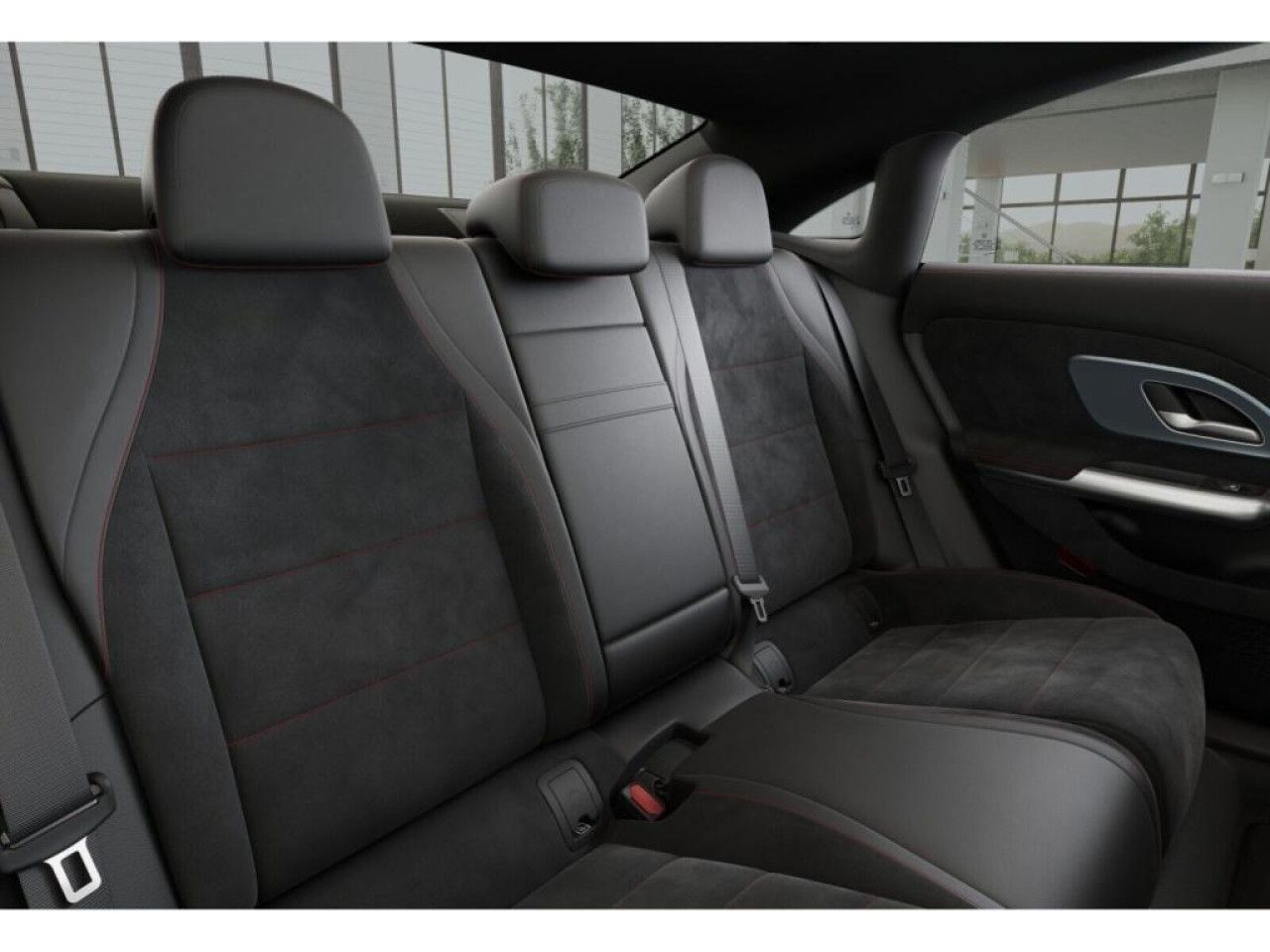 Mercedes-Benz CLA – Bild 9