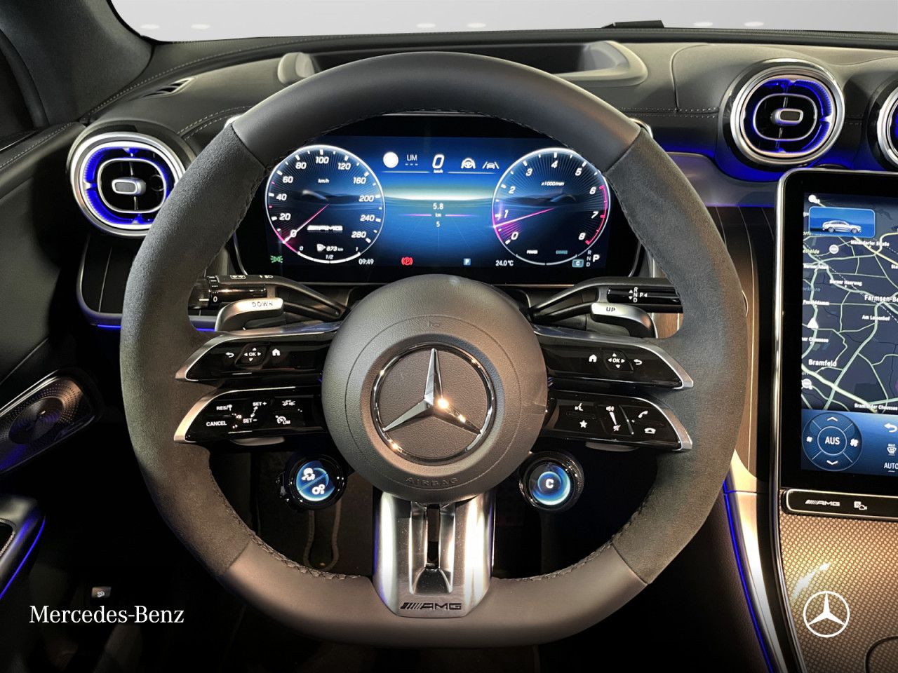 Mercedes-Benz GLC – Bild 9