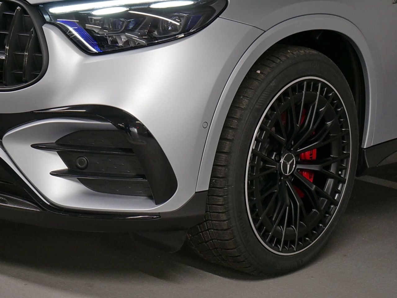 Mercedes-Benz GLC – Bild 4