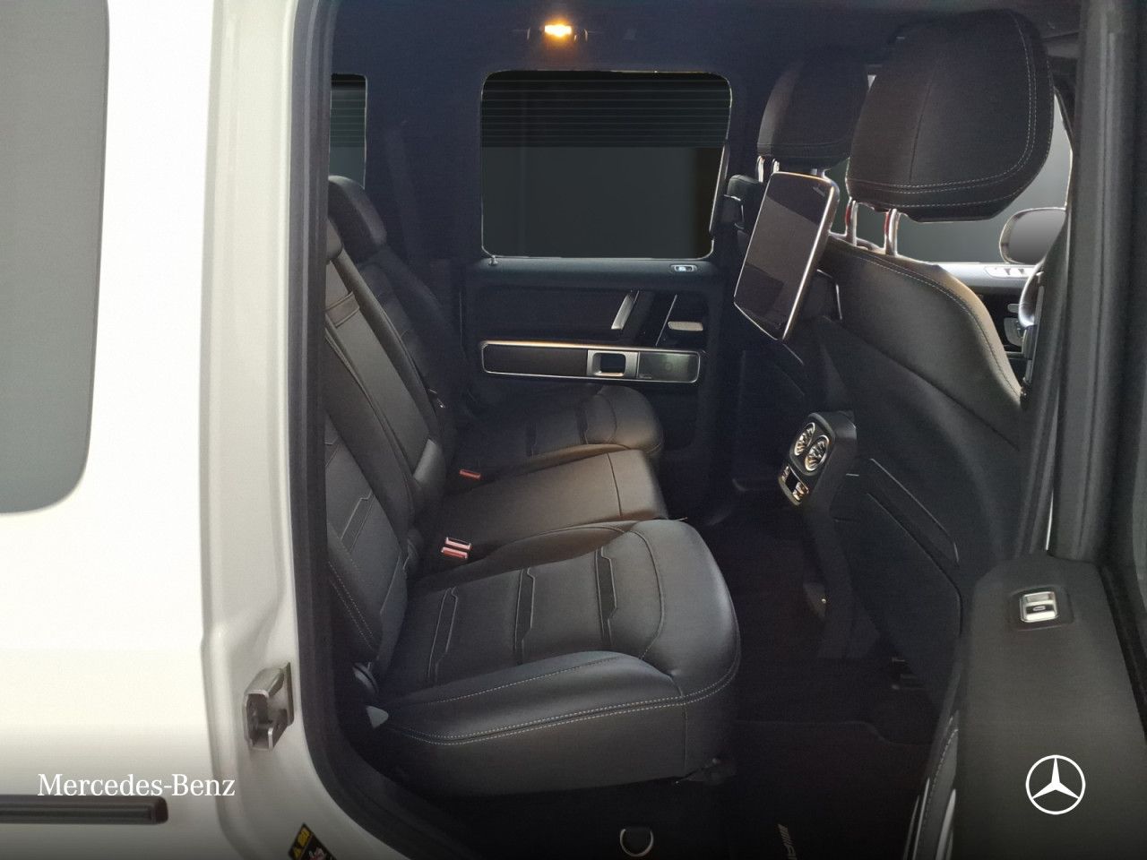 Mercedes-Benz G-Klasse – Bild 15