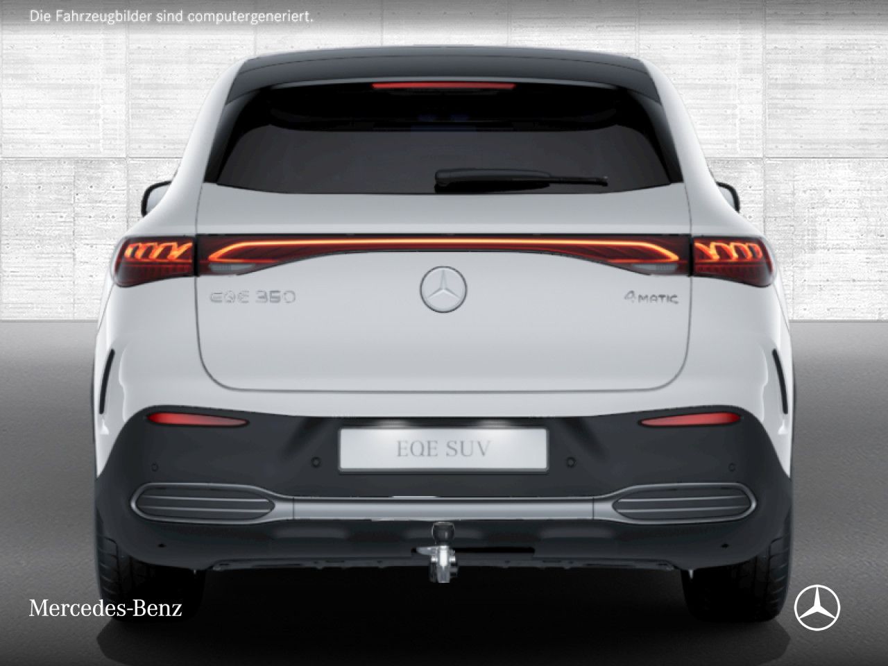 Mercedes-Benz EQE – Bild 6