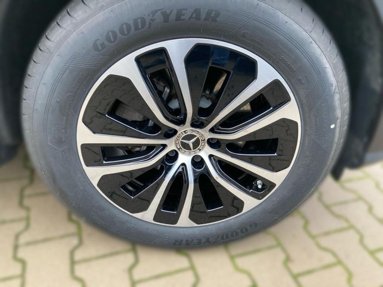 Mercedes-Benz GLC – Bild 6