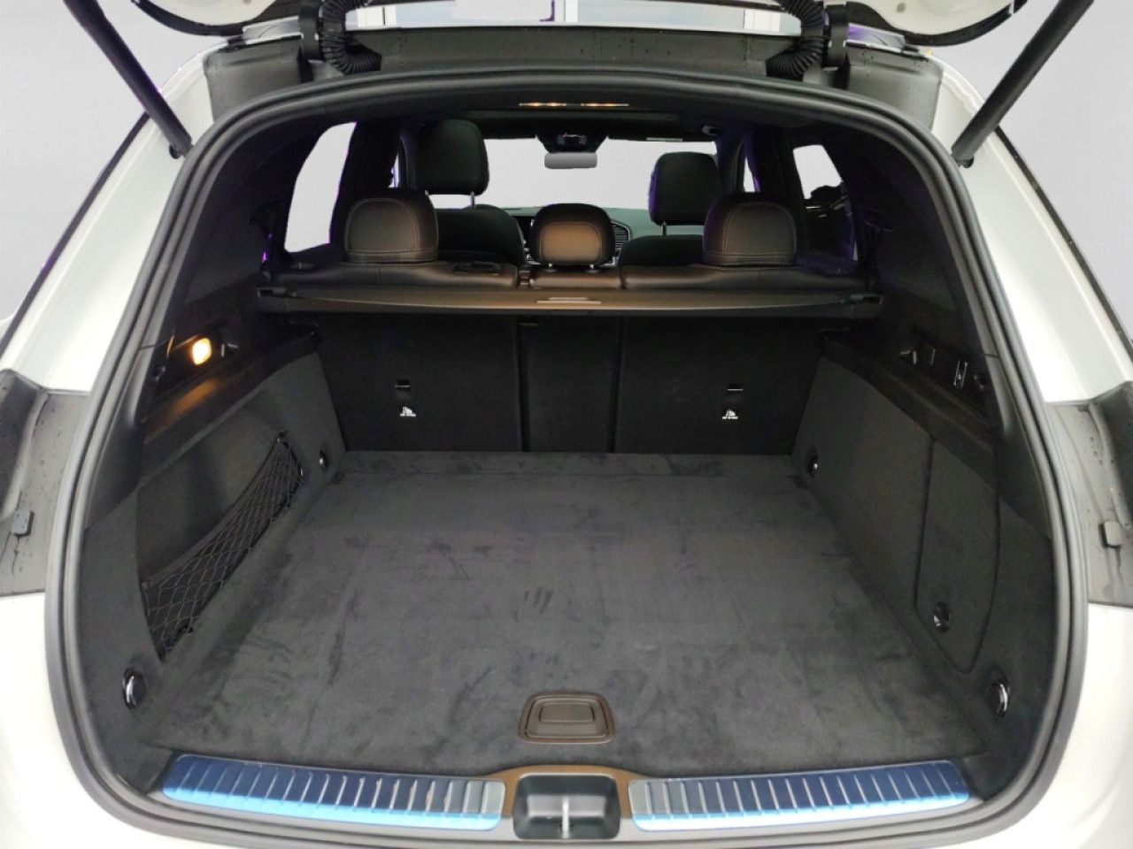 Mercedes-Benz GLE – Bild 16