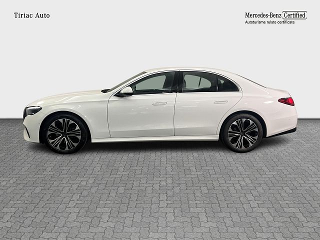 MERCEDES-BENZ E-Class 2024 — imagine 2