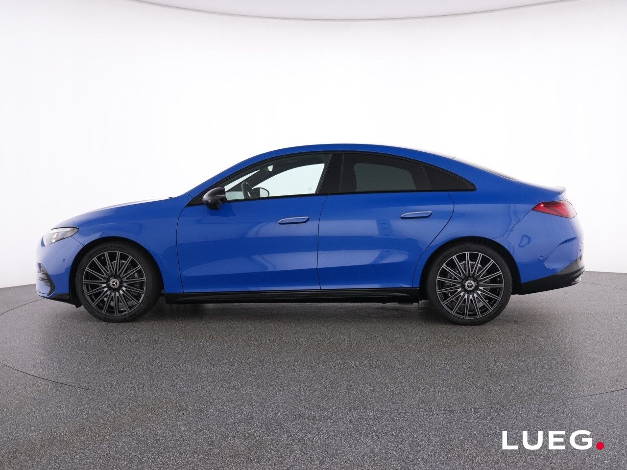 Mercedes-Benz CLA – Bild 10