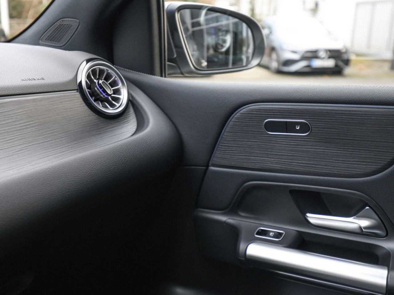 Mercedes-Benz B-Klasse – Bild 16