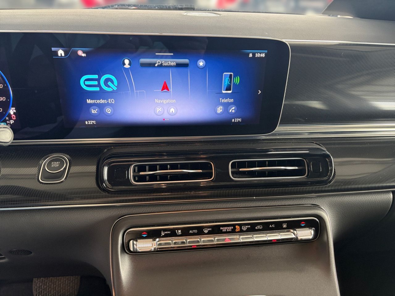 Mercedes-Benz EQV – Bild 10