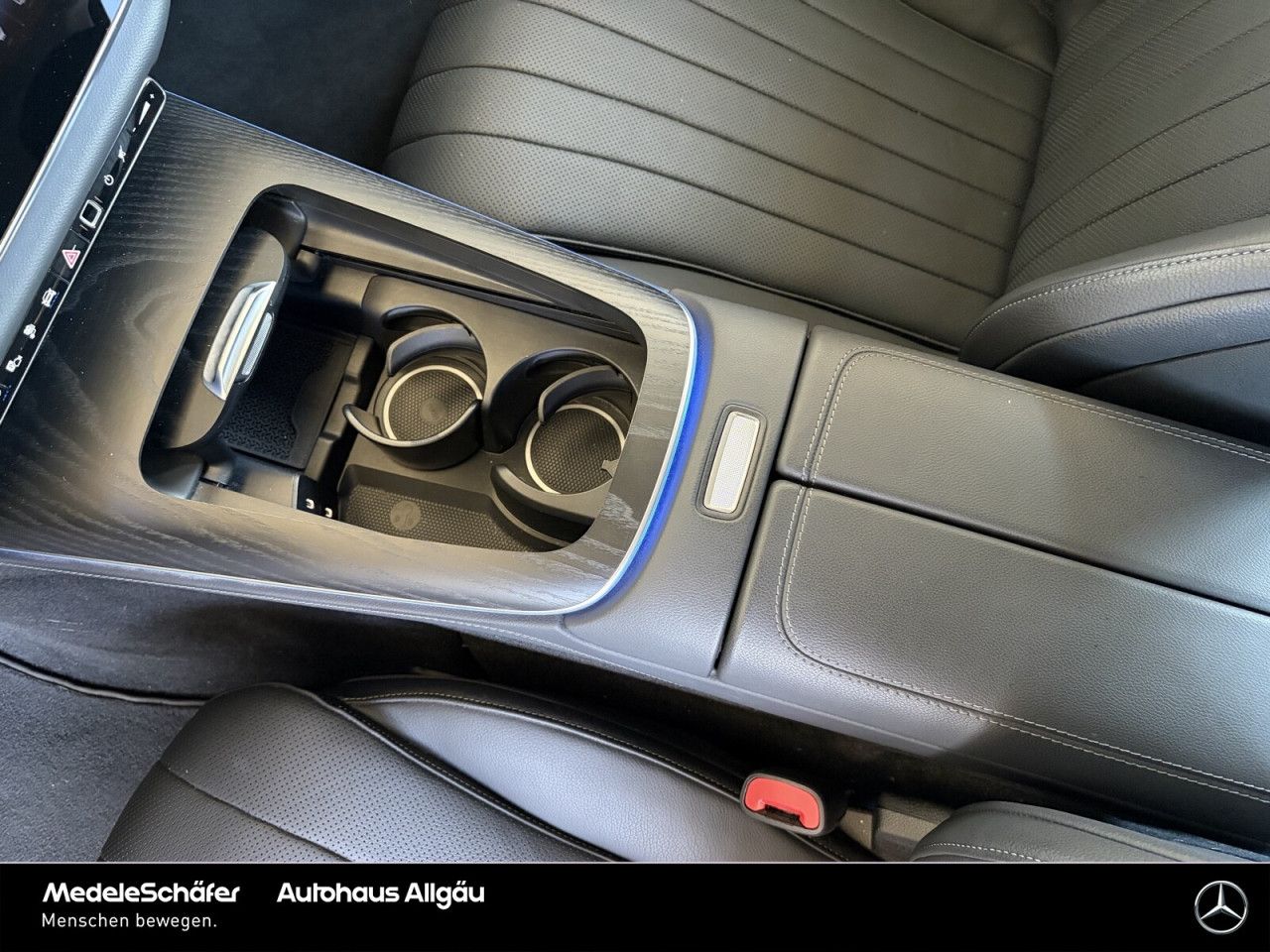 Mercedes-Benz E-Klasse – Bild 17
