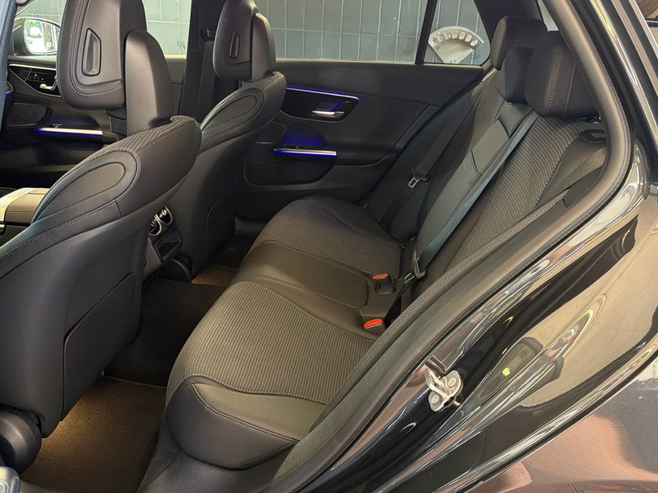 Mercedes-Benz C-Klasse – Bild 13