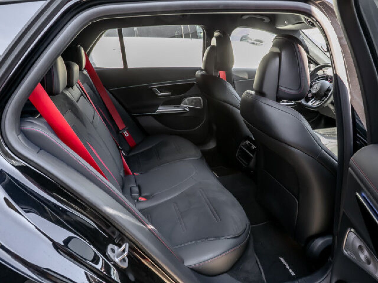 Mercedes-Benz E-Klasse – Bild 6