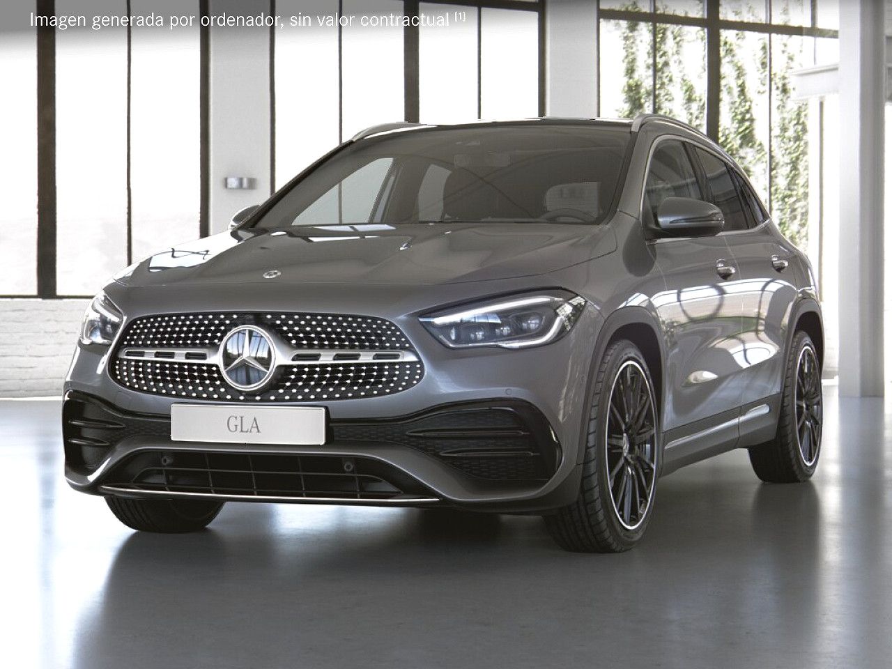 Foto de estudio 1 / 5