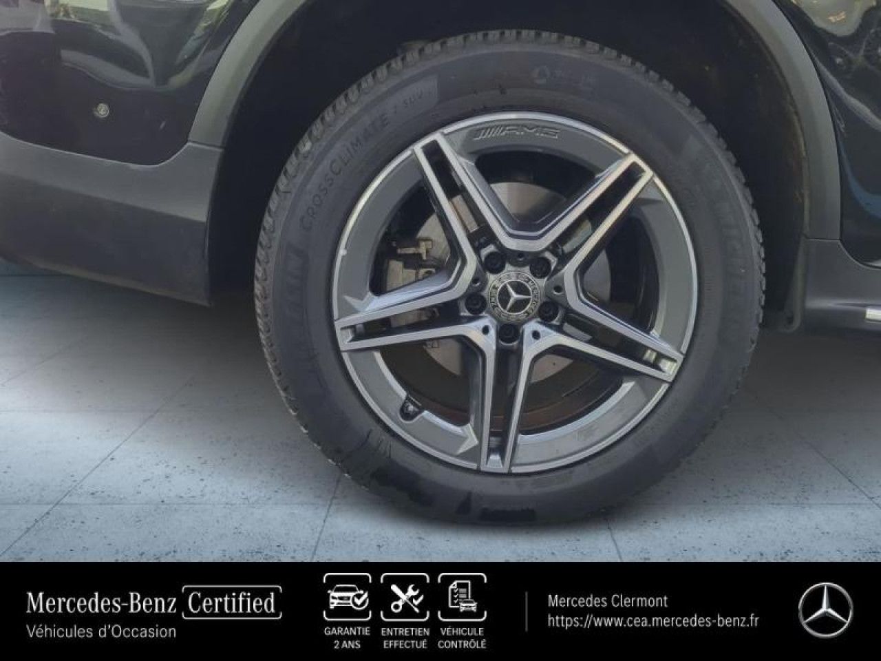 Photo du v&eacute;hicule 6 / 18