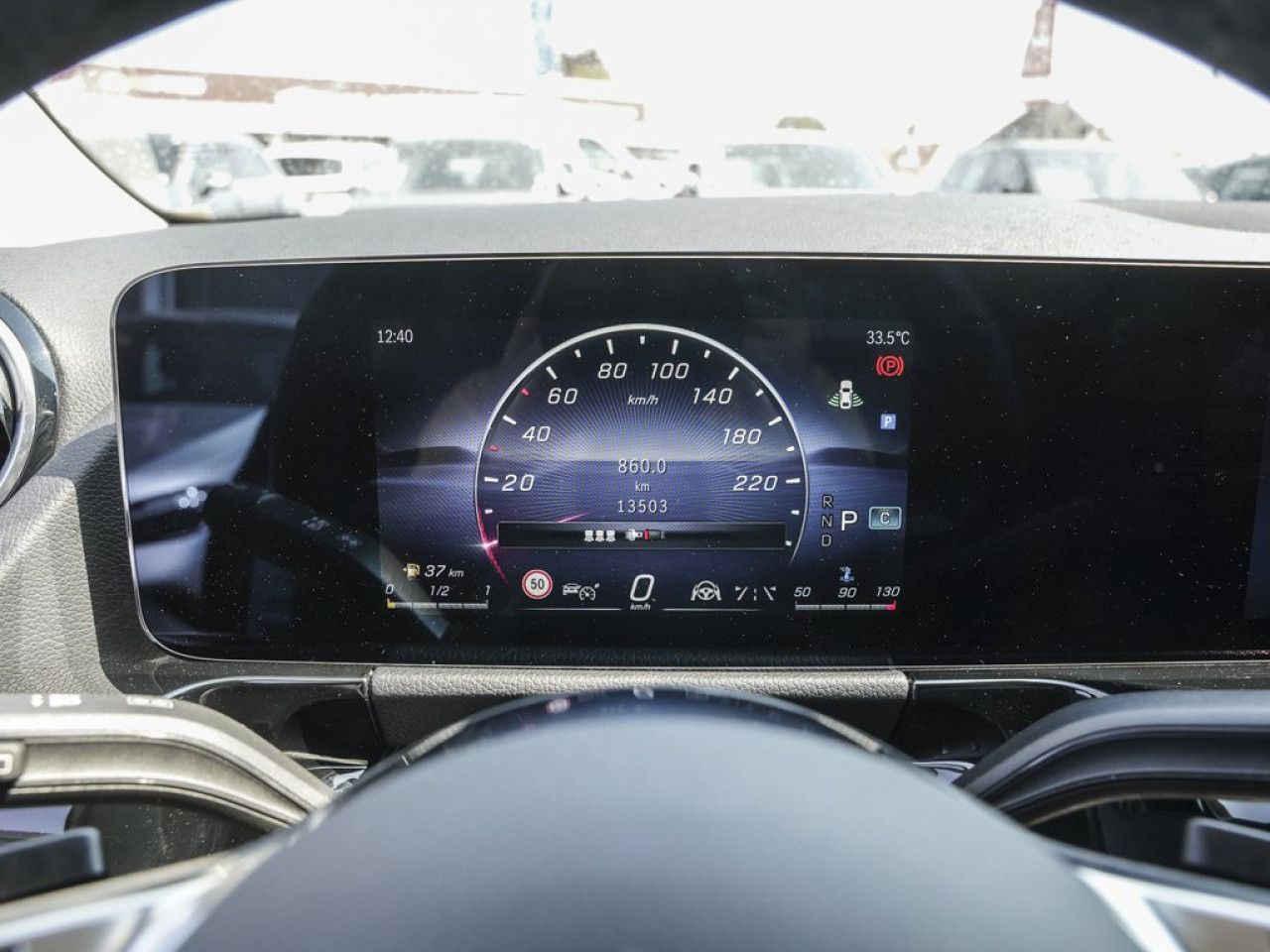 Mercedes-Benz B-Klasse – Bild 15