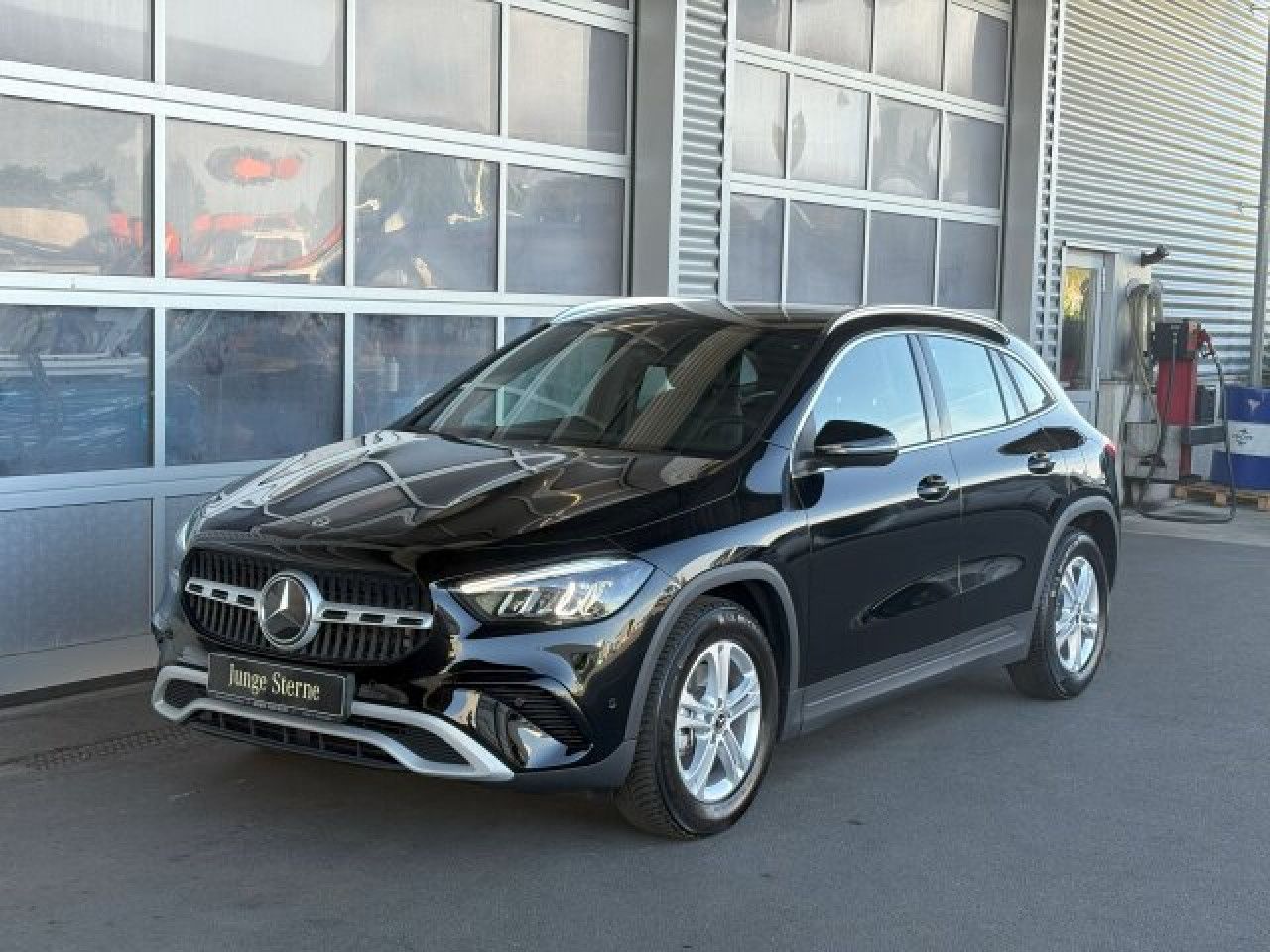 Mercedes-Benz GLA – Bild 5