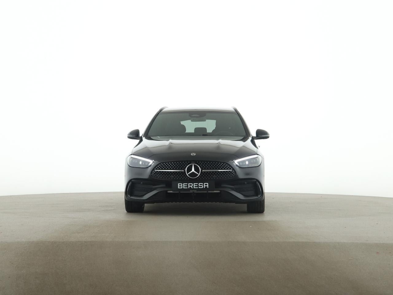 Mercedes-Benz C-Klasse – Bild 2