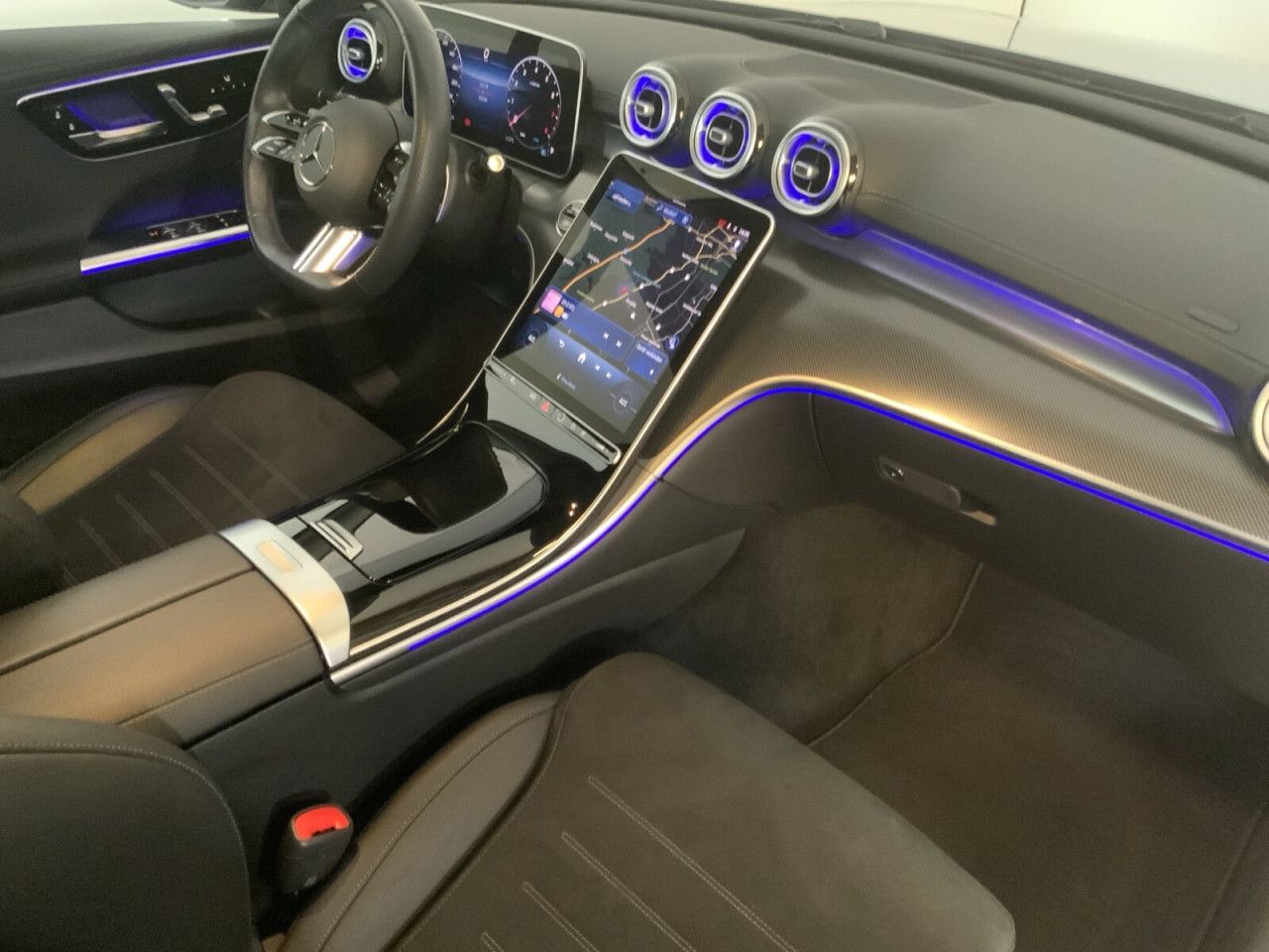 Mercedes-Benz C-Klasse – Bild 14