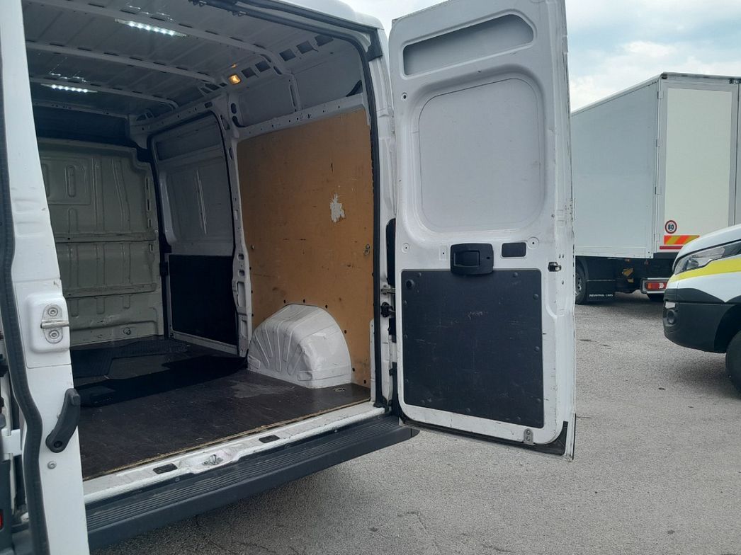 Fiat | Ducato 11 2.3 JTD PC Furgone