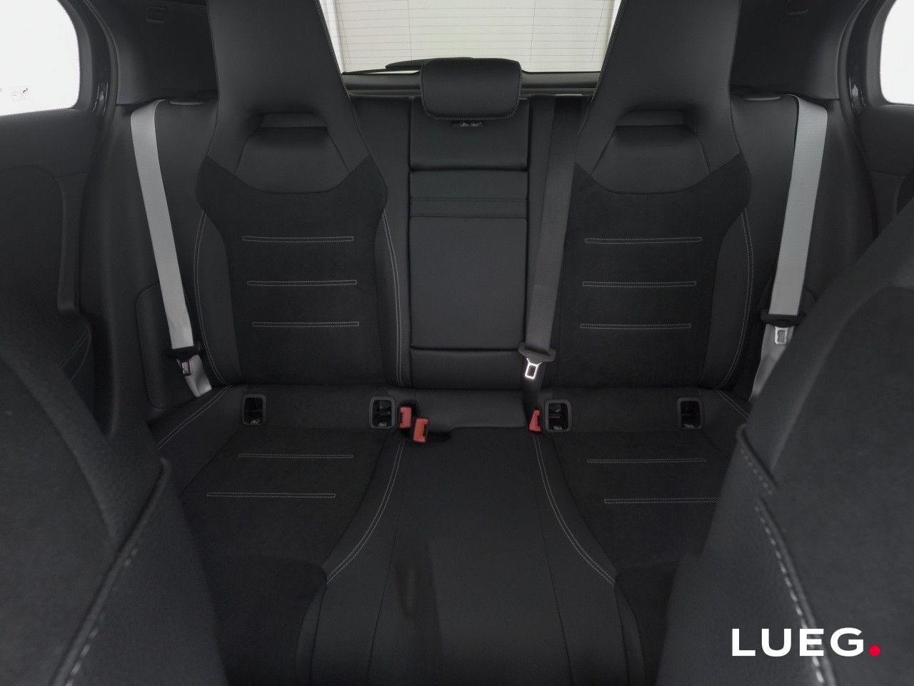 Mercedes-Benz A-Klasse – Bild 5