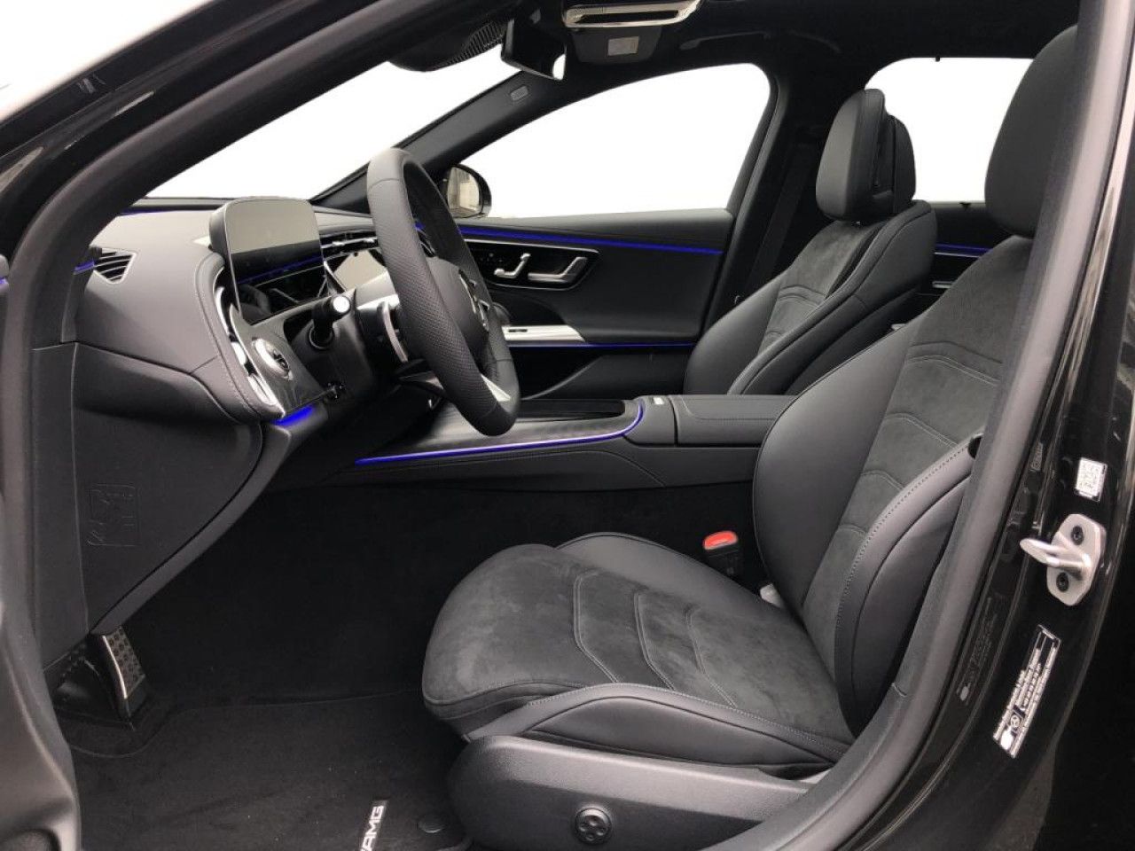 Mercedes-Benz E-Klasse – Bild 5