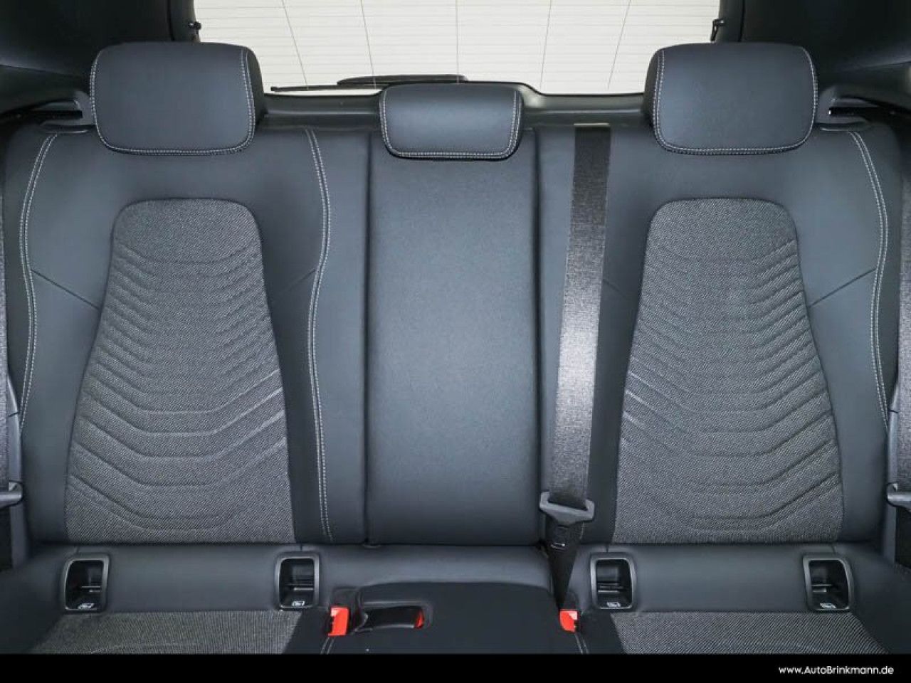 Mercedes-Benz GLA – Bild 9
