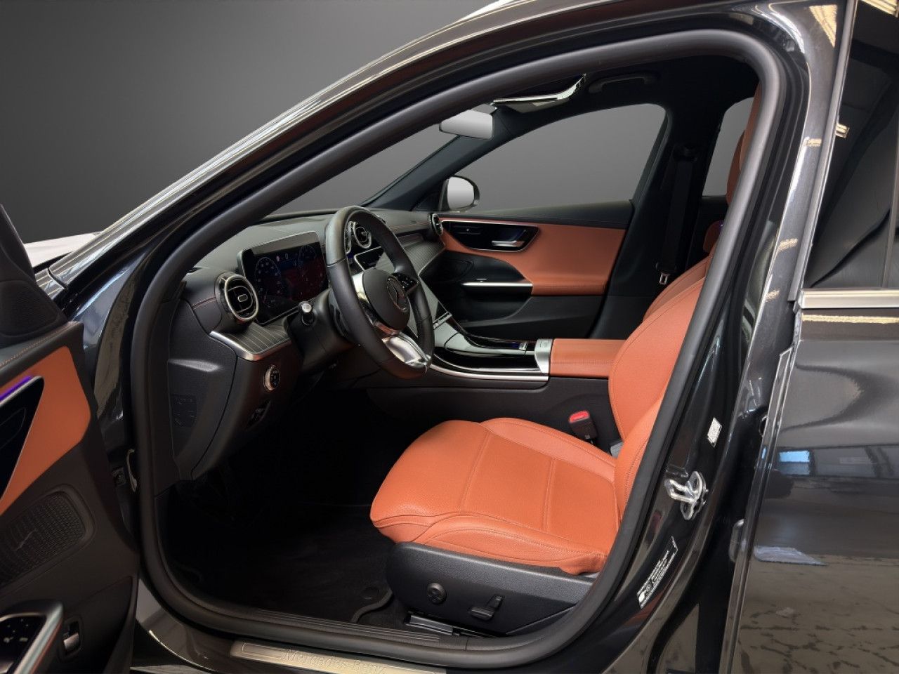 Mercedes-Benz C-Klasse – Bild 7